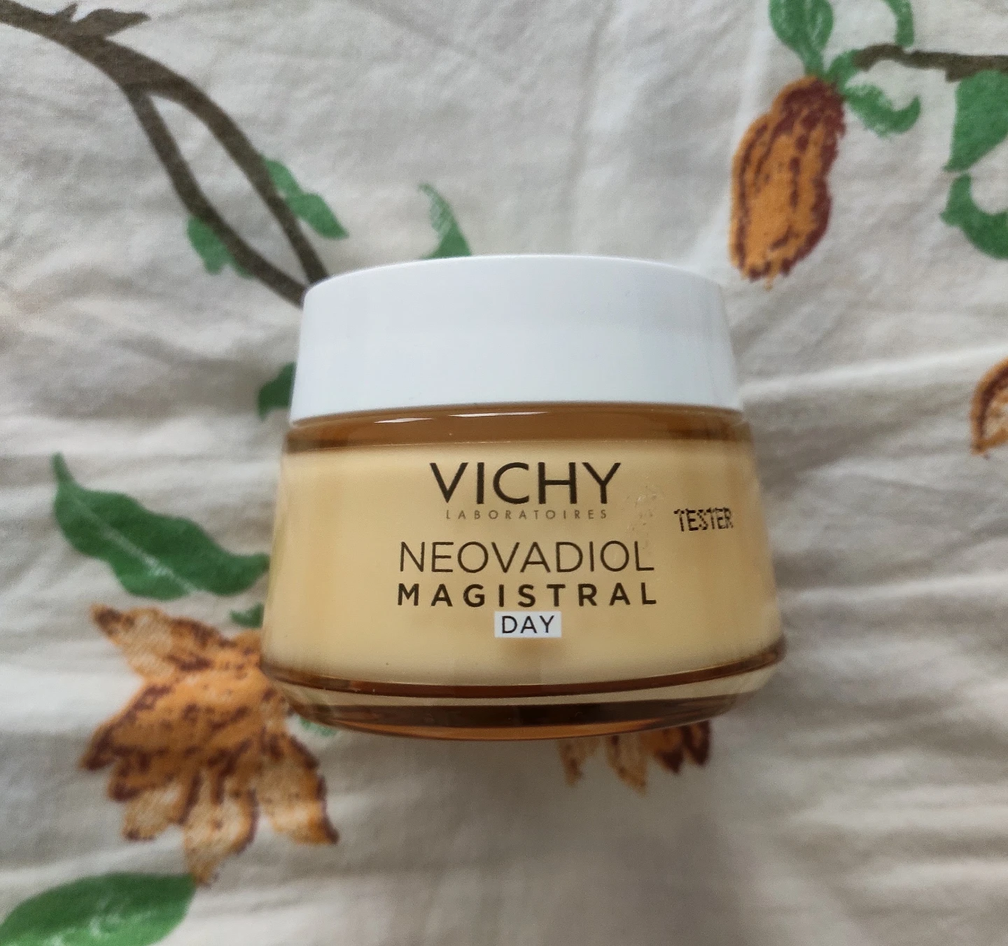 Vichy Neovadiol Magistral Firming Day Cream For Mature Skin - photo 3