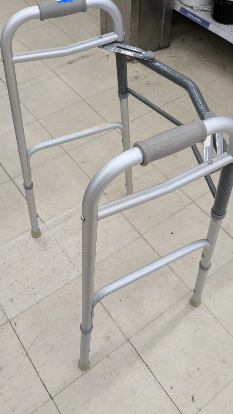 Walker wheel Chair