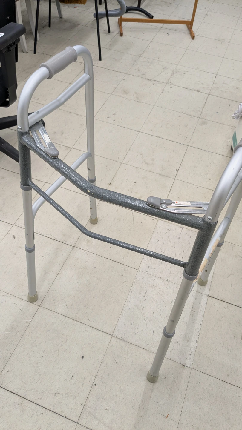 Walker wheel Chair - photo 2