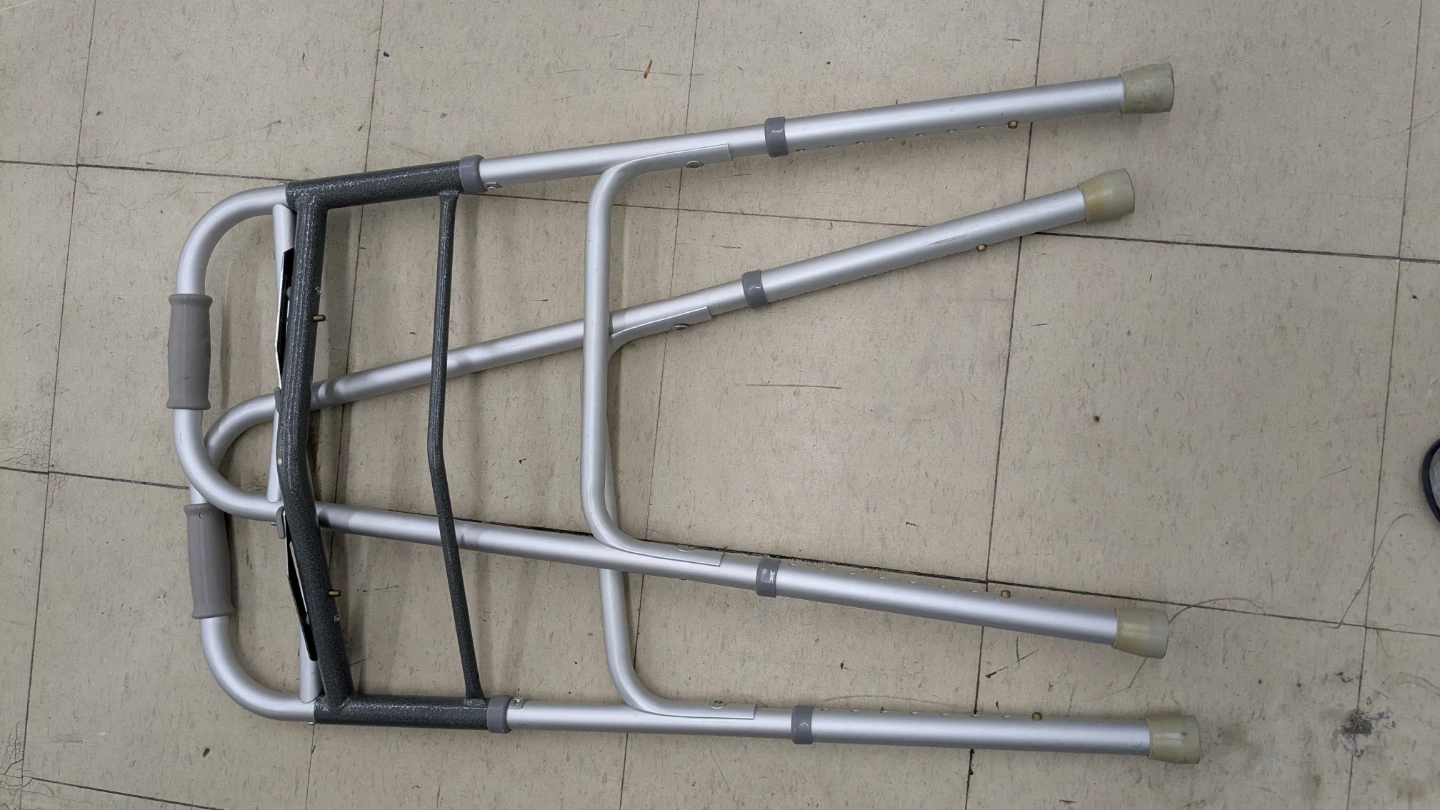 Walker wheel Chair - photo 3