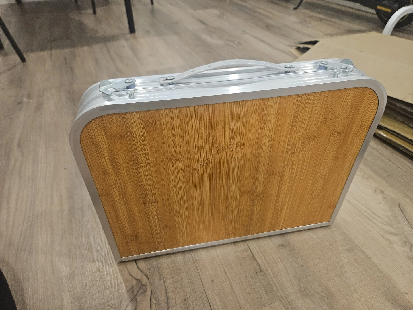Folding Lap Desk