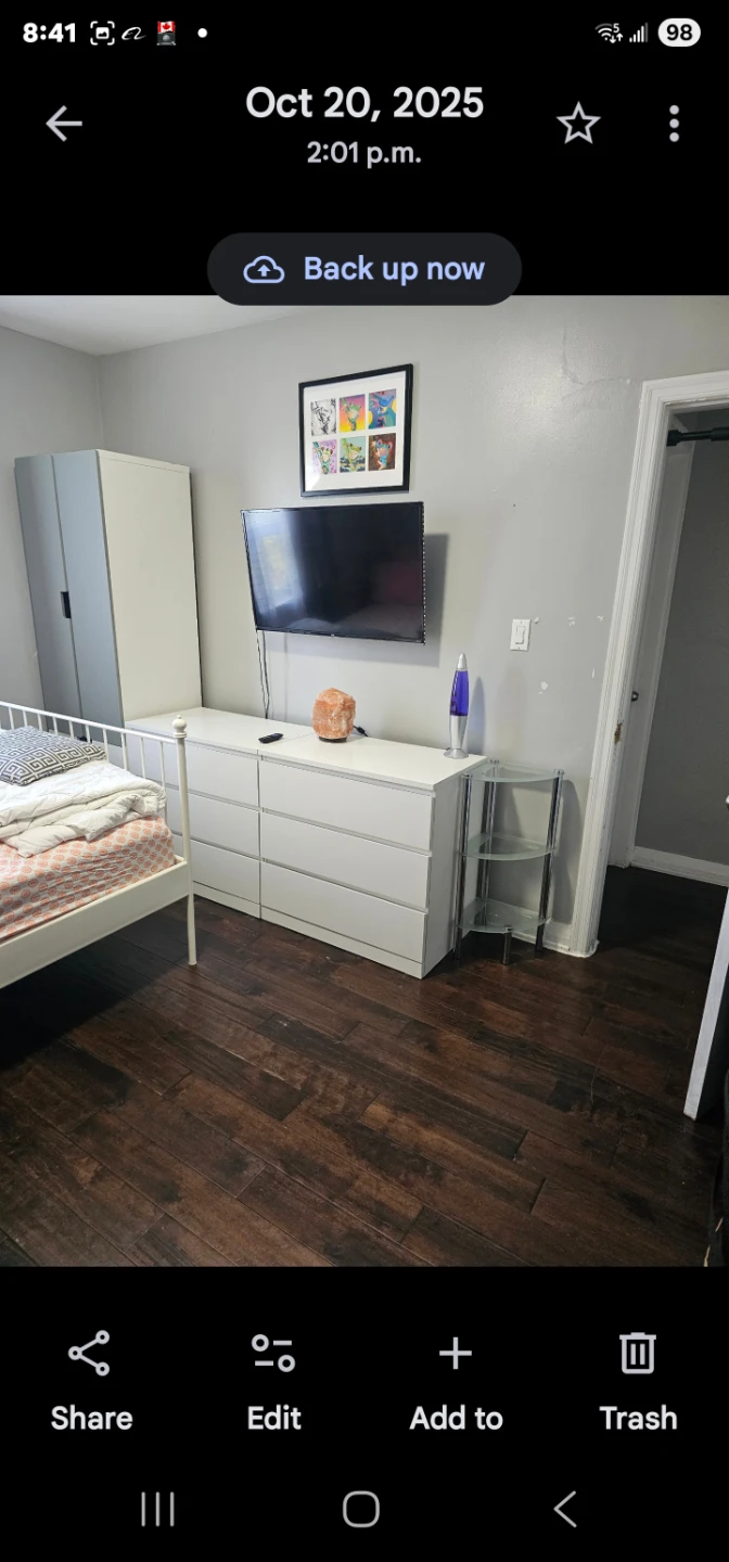 Room for rent - photo 2