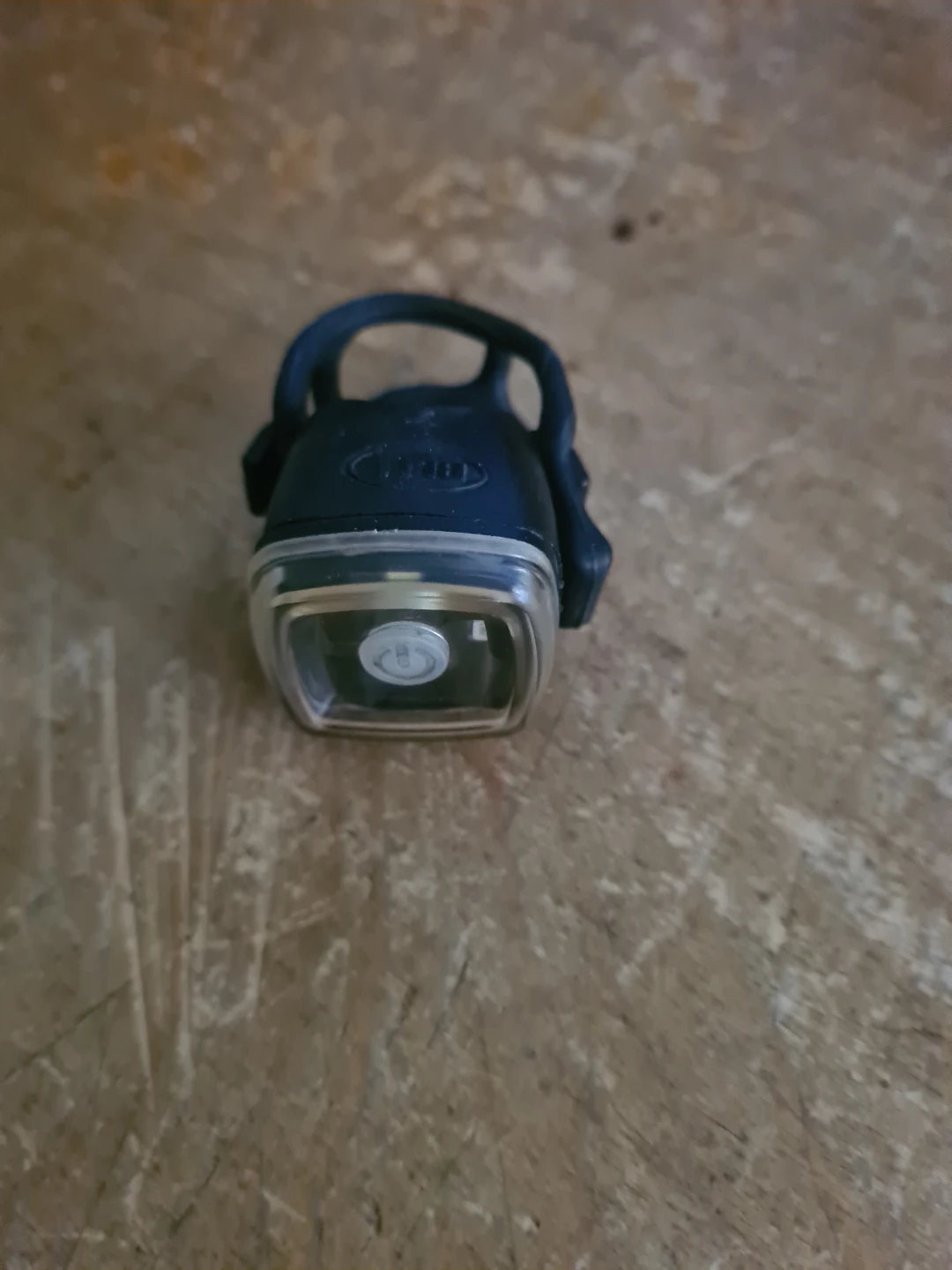 Small LED Keychain Light - photo 2