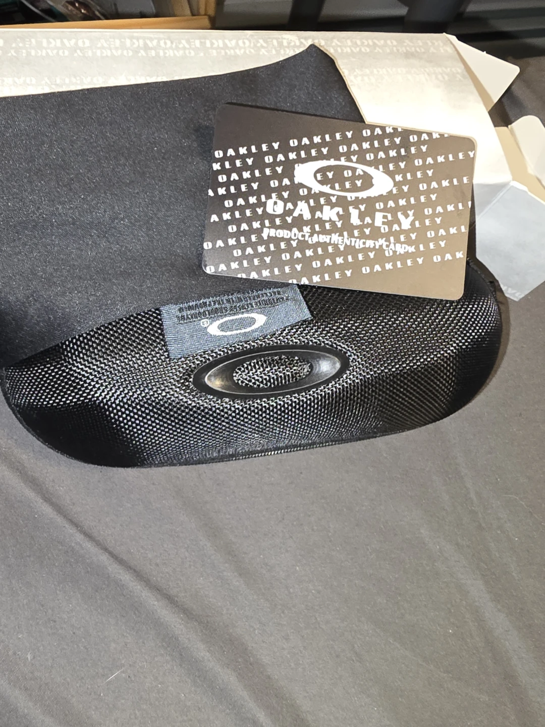 Oakley Sunglasses - photo 2