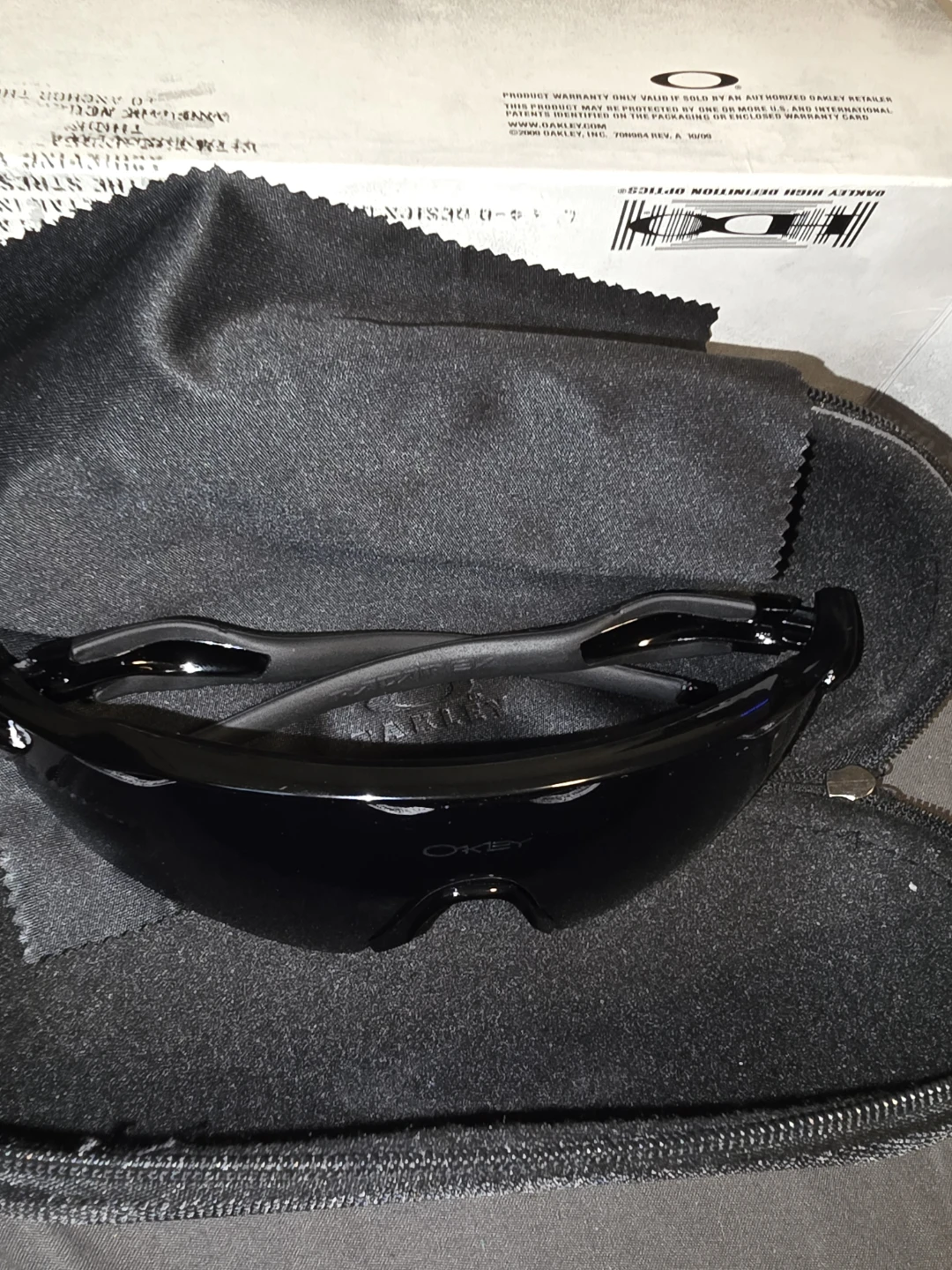 Oakley Sunglasses - photo 3