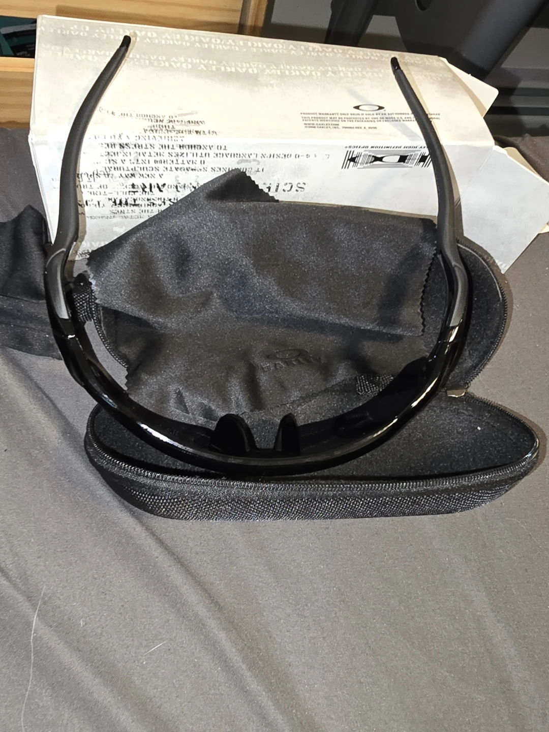 Oakley Sunglasses - photo 5