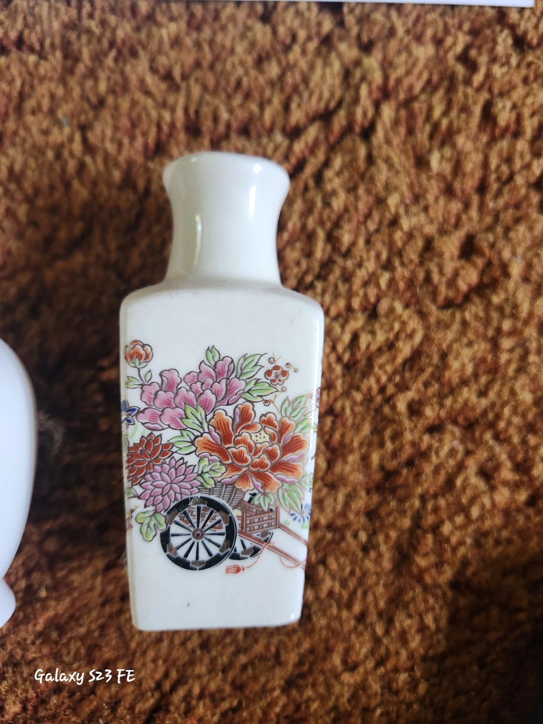 Vintage Decorative Vases - Set of 3 - photo 3