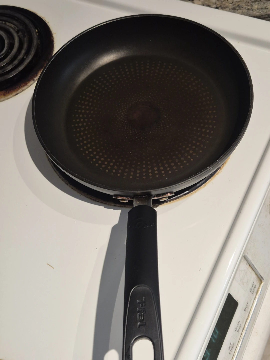T-fal Frying Pan
