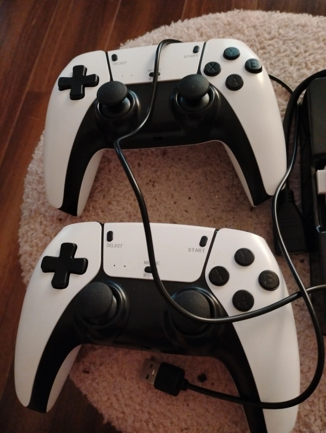 Retro gaming system - photo 2