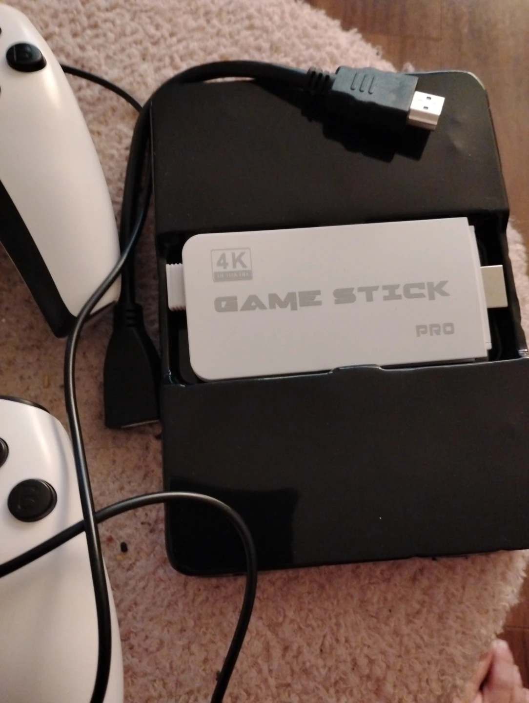 Retro gaming system - photo 3