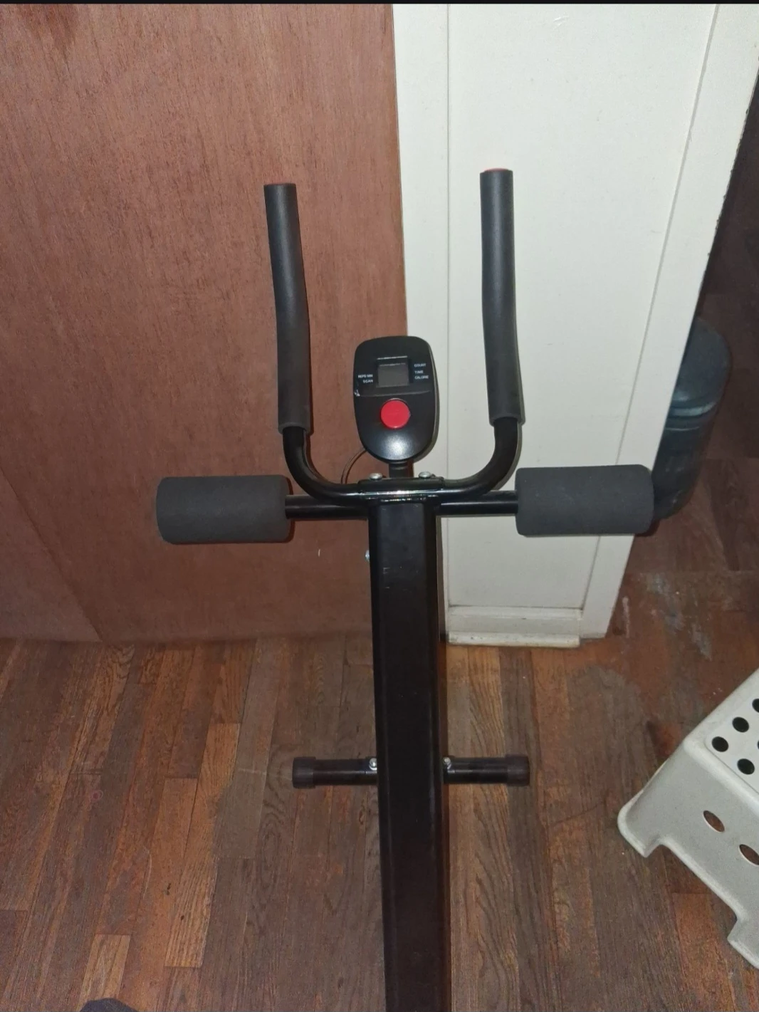 Abdominal Exercise Machine with Digital Counter - photo 2