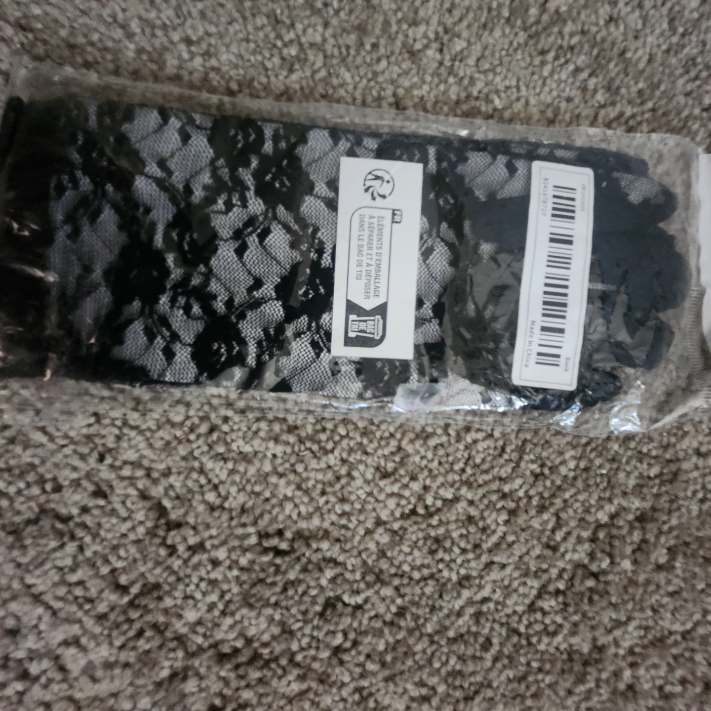 Women Gloves - photo 2
