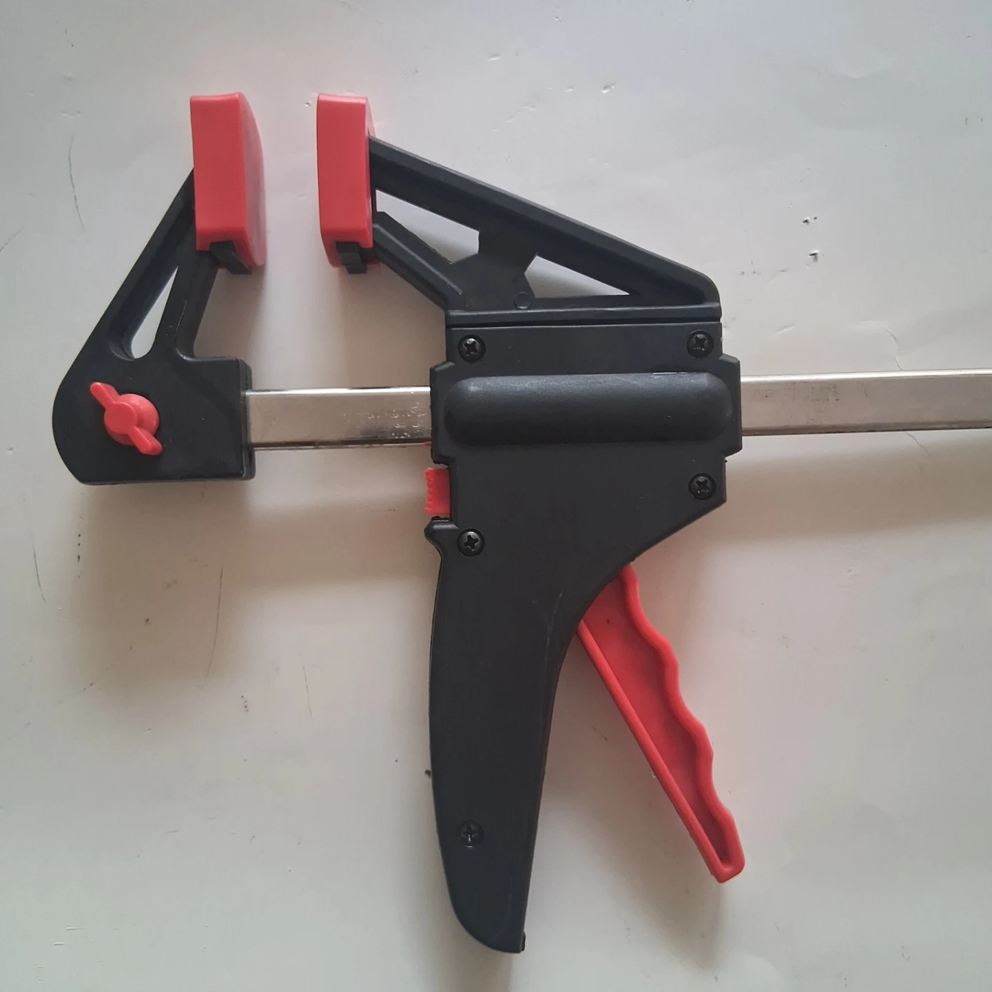 Bar Clamp