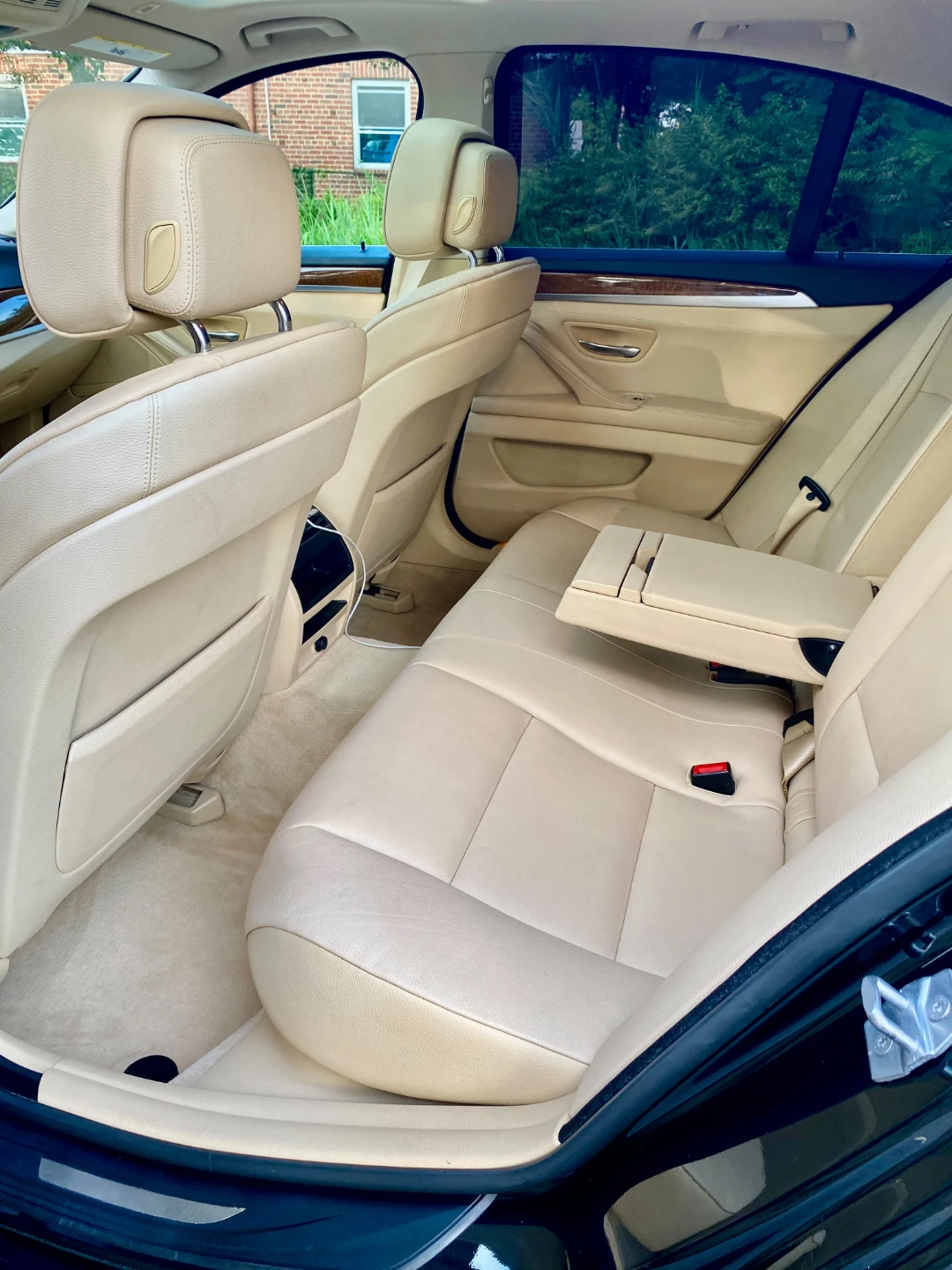 BMW 528i 2013 XDrive Sedan - photo 4