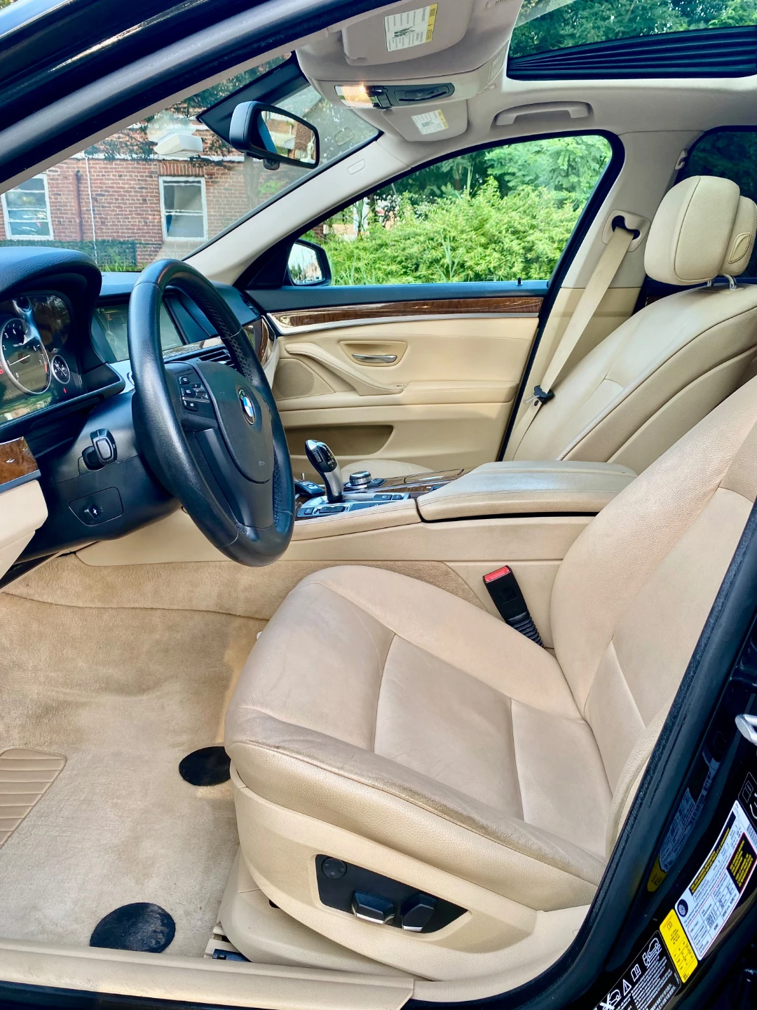 BMW 528i 2013 XDrive Sedan - photo 5