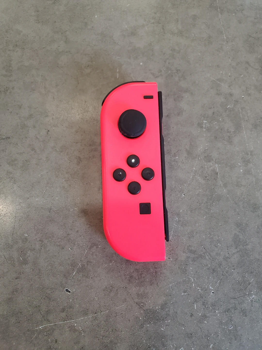 Nintendo Switch Joy-Con (R) - Neon Red