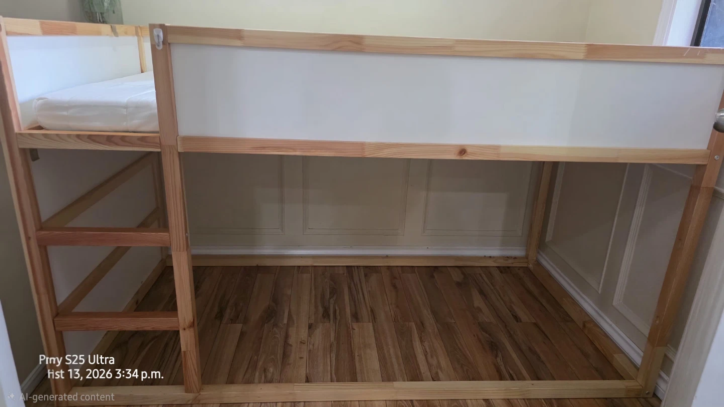 Ikea Kids Play Tent Loft - photo 4