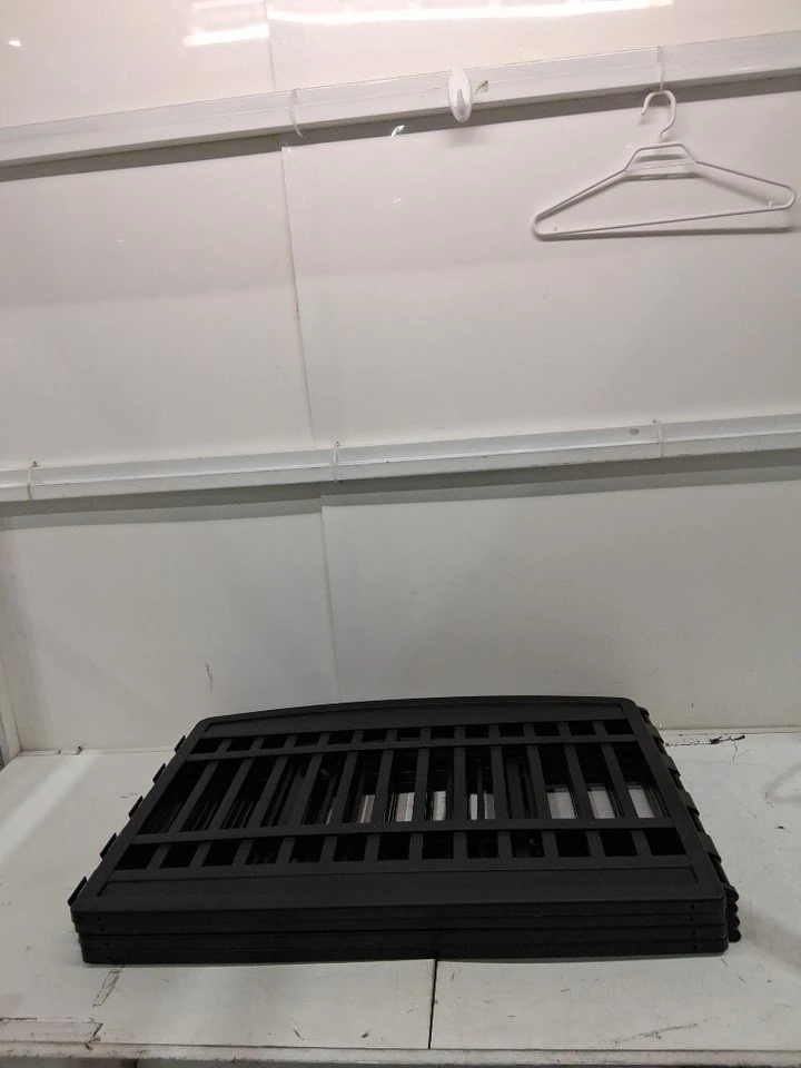 IRIS USA 4-Panel Pet Playpen CI-604E - photo 2