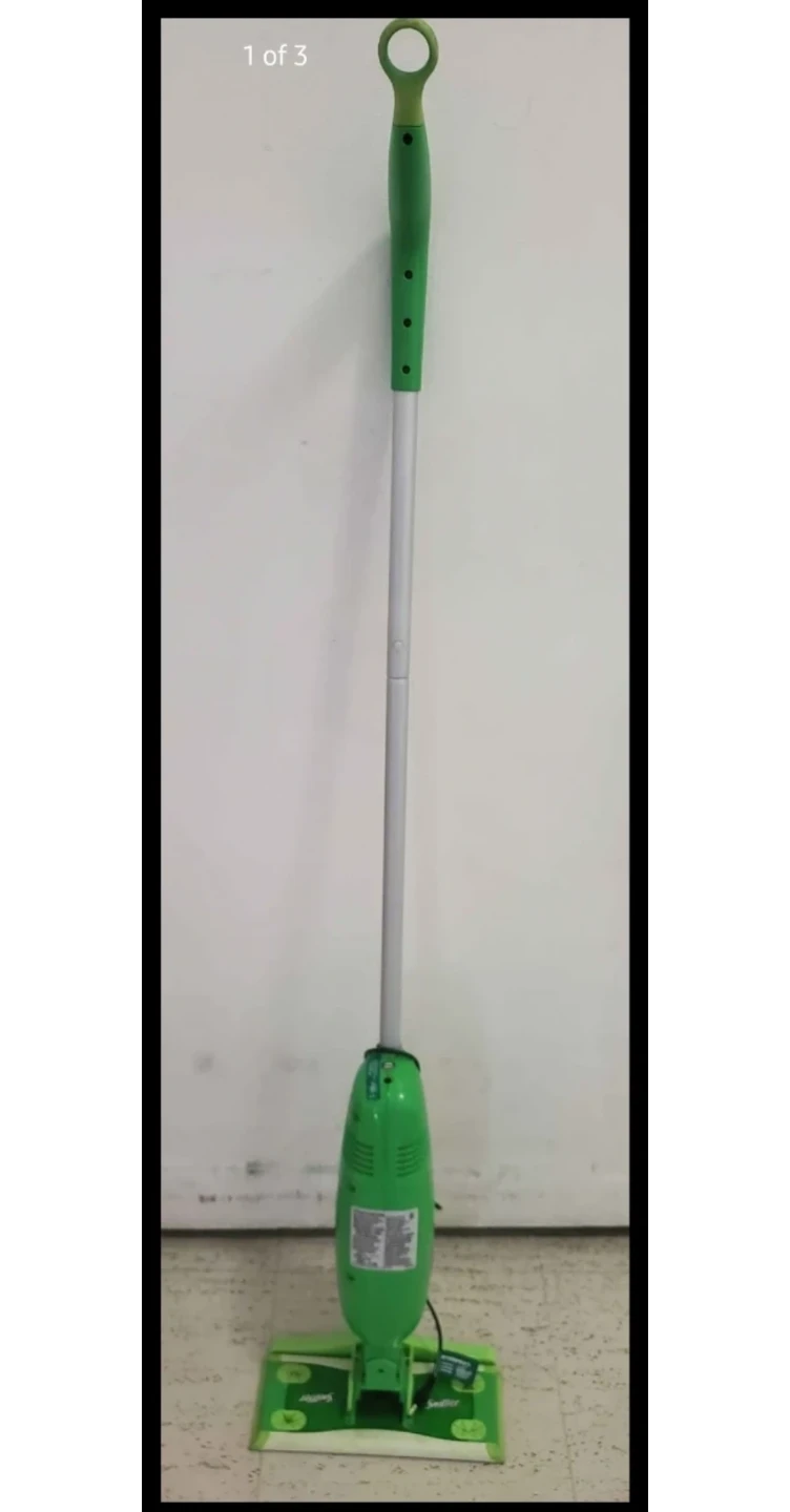 Swiffer Sweeper Dry Mop (Works for Sweeping Only)