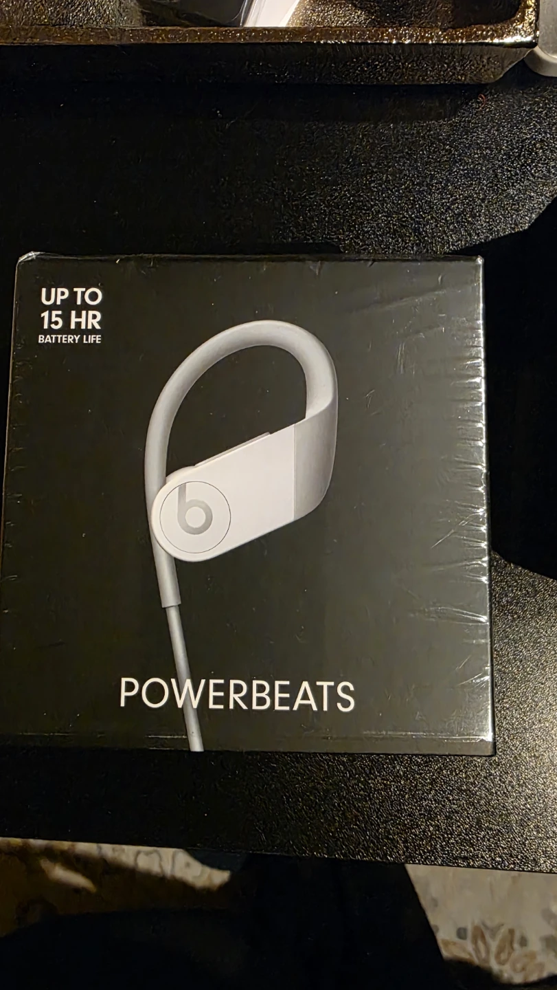 Powerbeats
