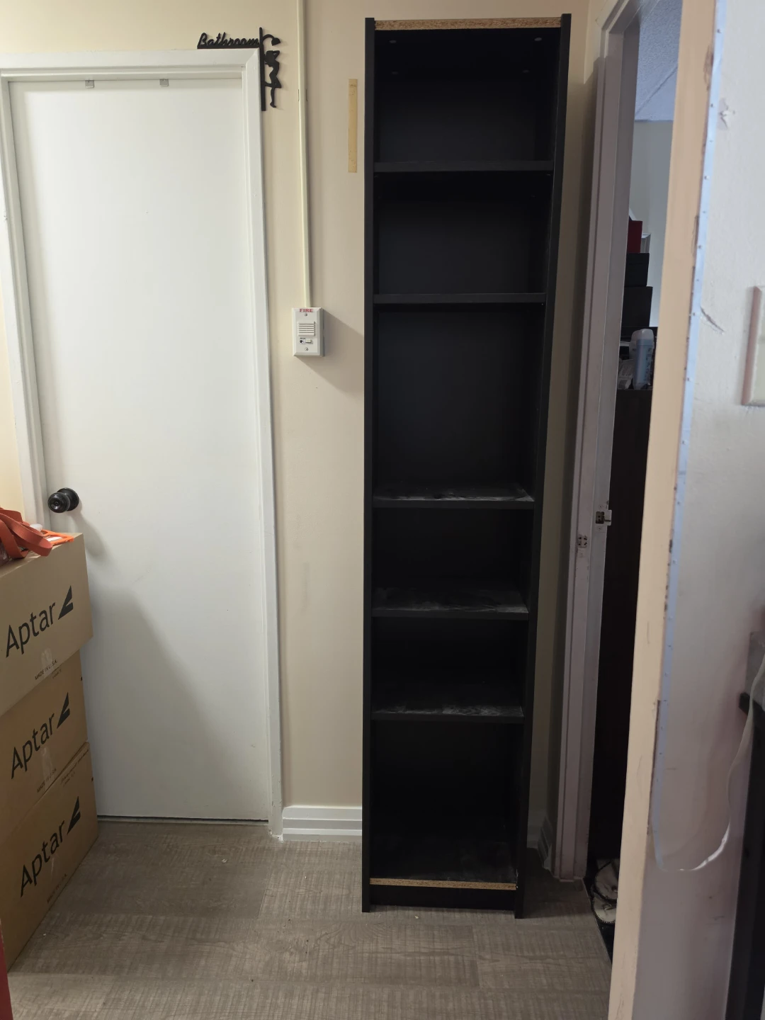 Ikea Billy Bookcase