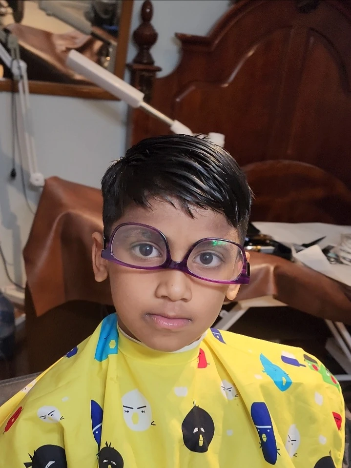 KIDS AND MENS HAIR CUTS 💈💈💈 - photo 2