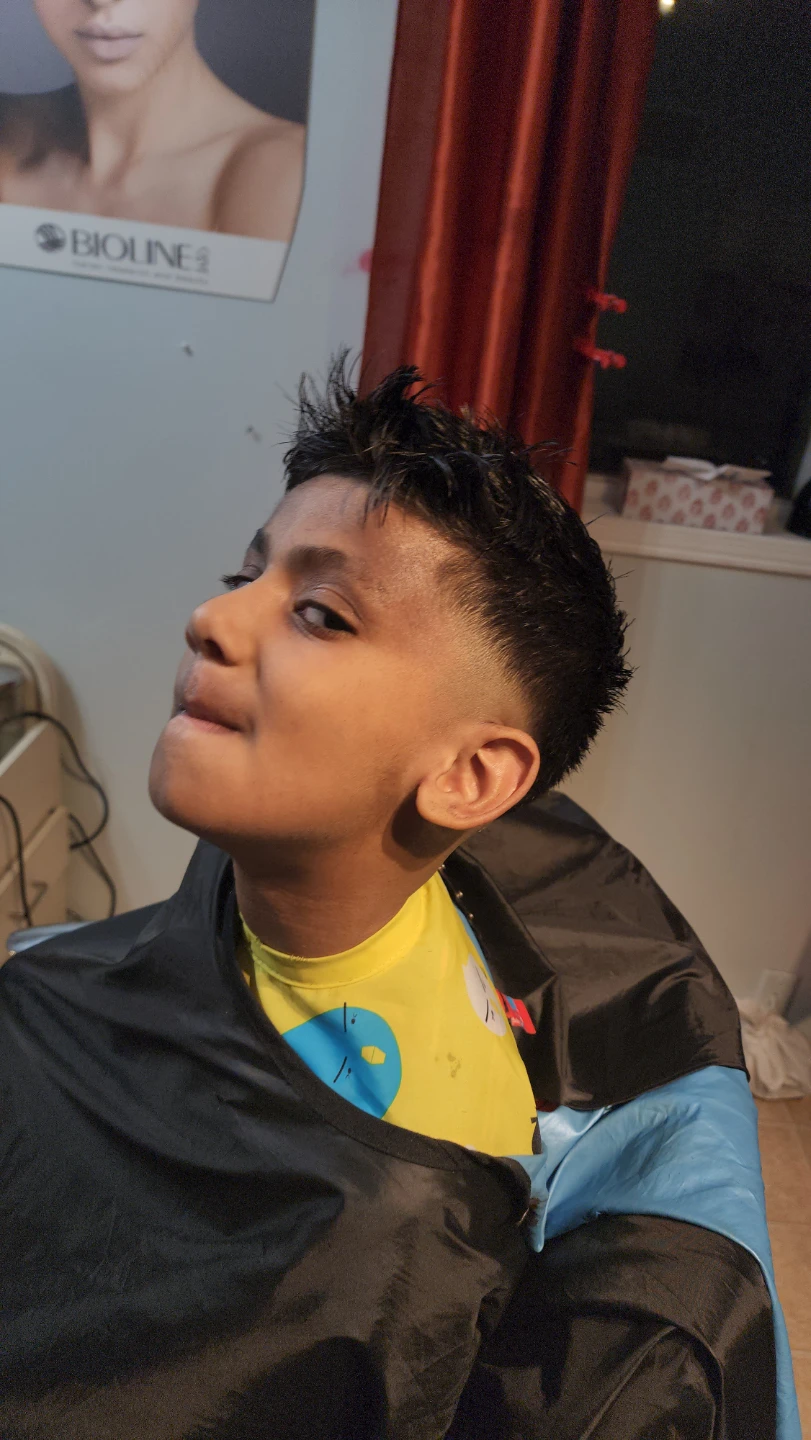 KIDS AND MENS HAIR CUTS 💈💈💈