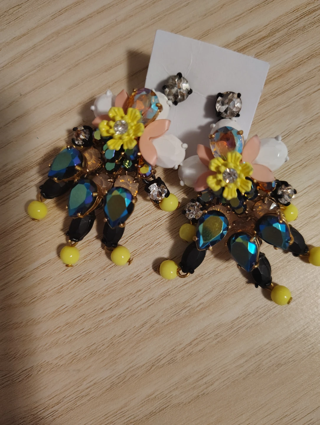 J.Crew Earrings - photo 3