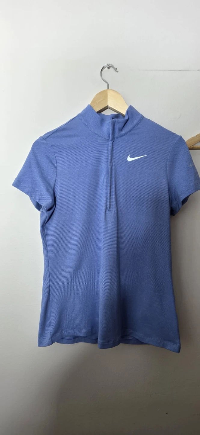 Nike Golf Dri-Fit Polo Shirt