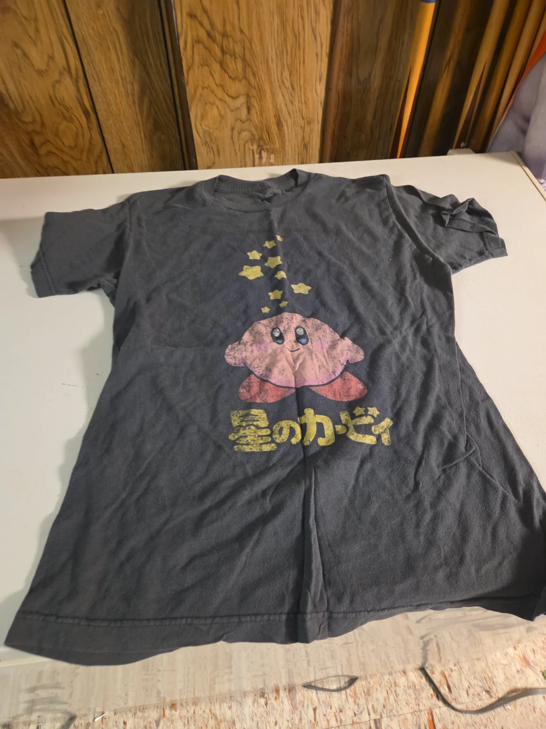 Kirby T-Shirt