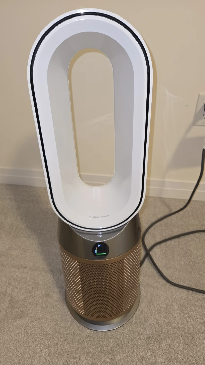 Dyson Pure Cool Link TP02 Air Purifier Fan Tower