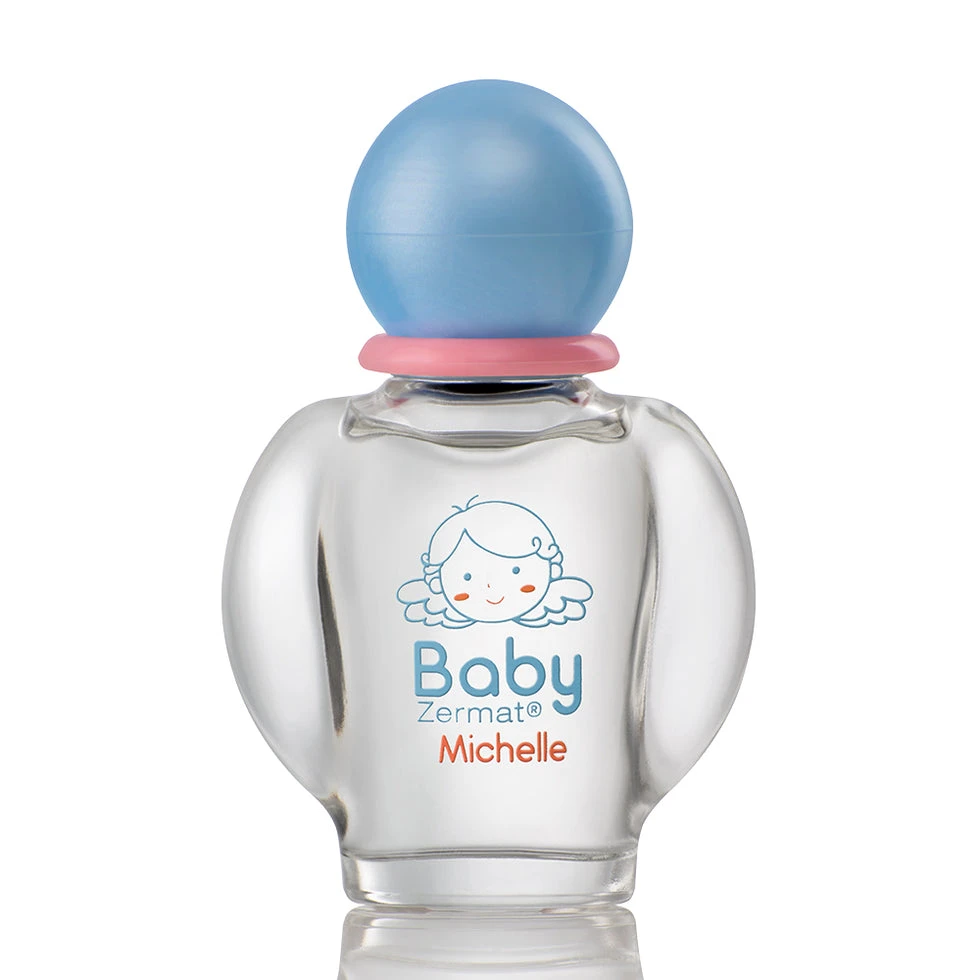 Baby Zermat Michelle Baby Cologne