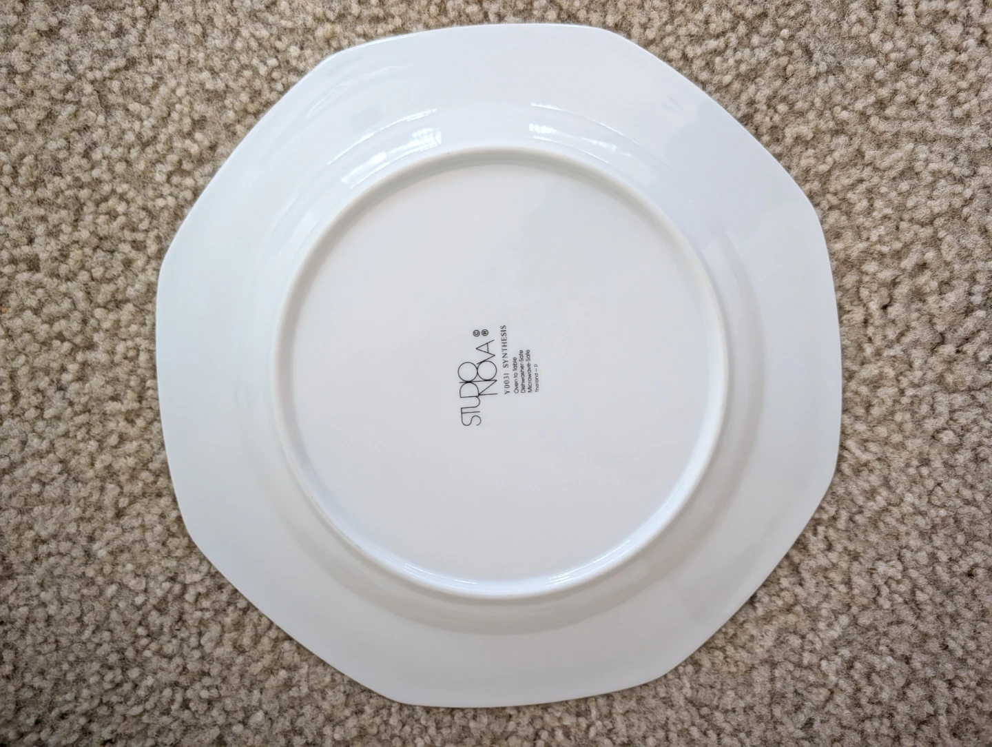 Studio Nova Synthesis Dinnerware Set - photo 3