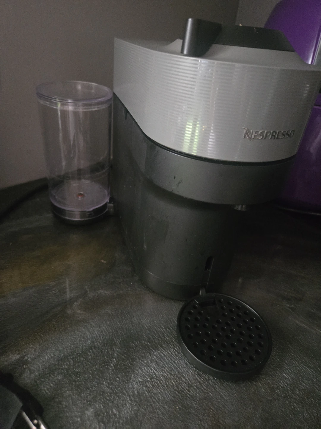 Nespresso Coffee Machine - photo 2