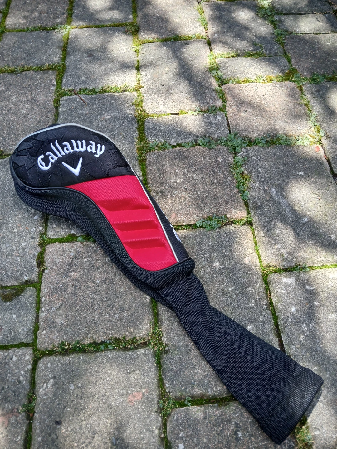 Callaway Golf Headcover - photo 2