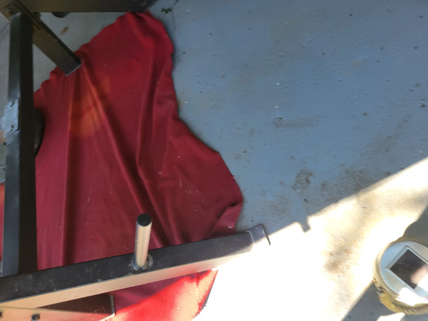 PRO FORM  BENCH WITH INCLINE SAFETY HOOKS - photo 3