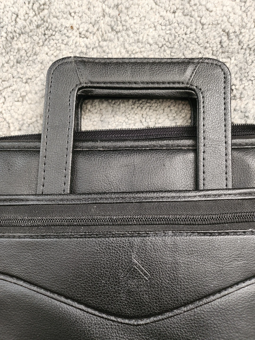 Portfolio with Handles. - photo 3