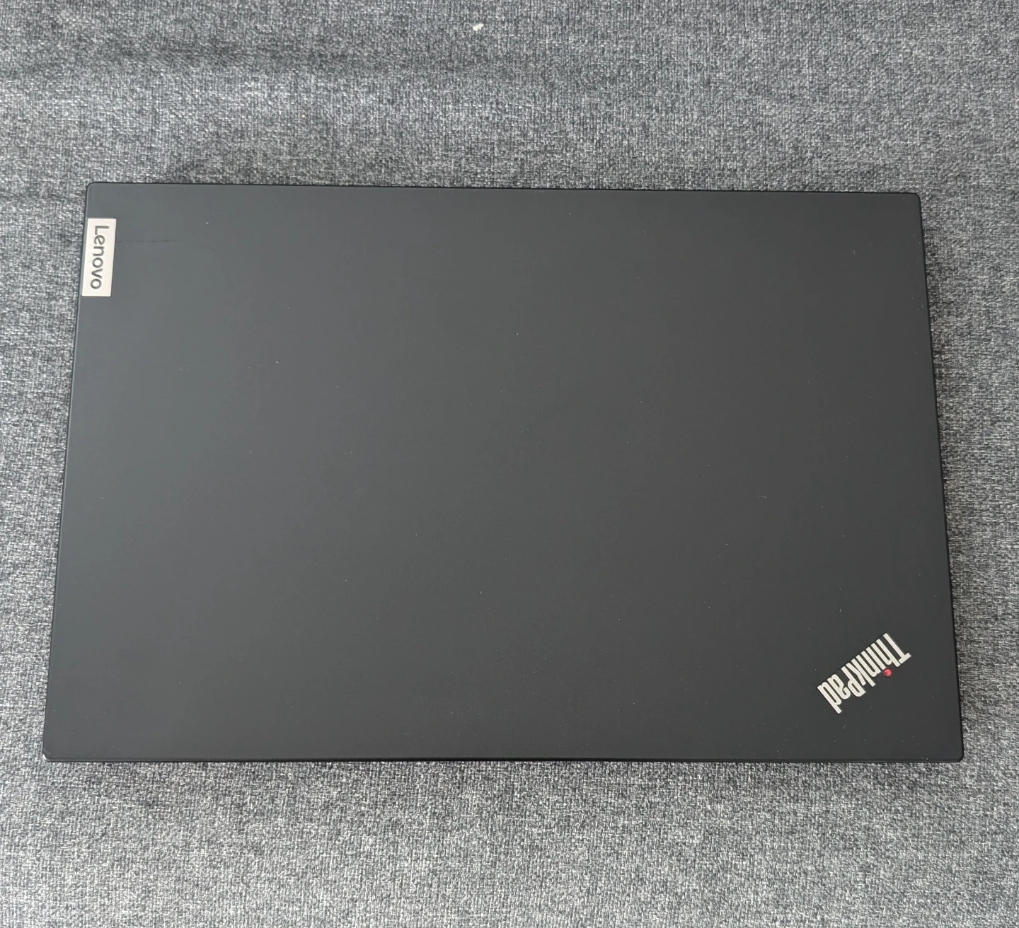 Lenovo ThinkPad L15 Gen 2 | Intel i5 11th Gen - photo 4