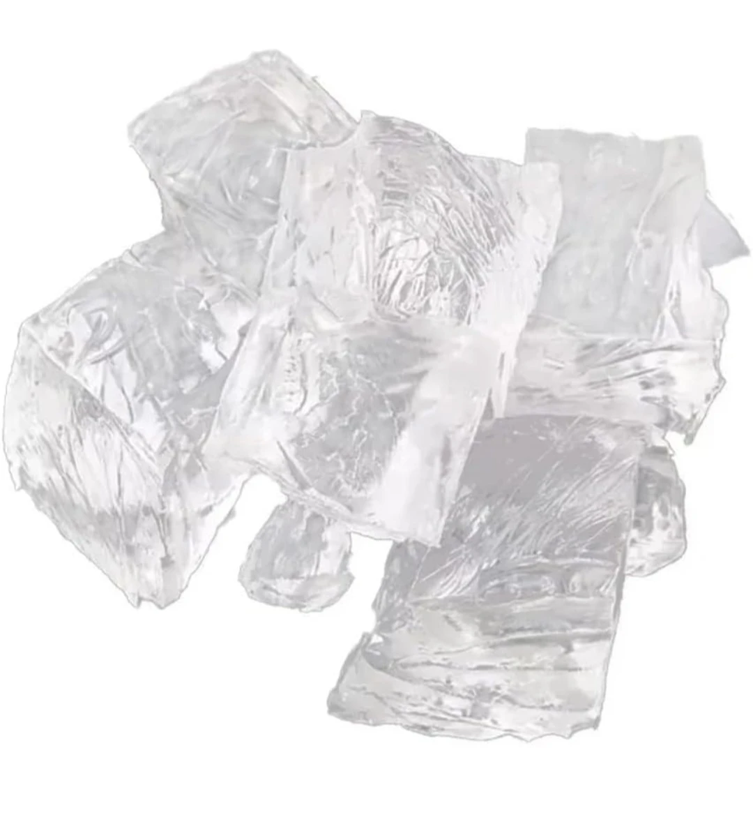 Clear Gel Wax for Candle Making - 5lb