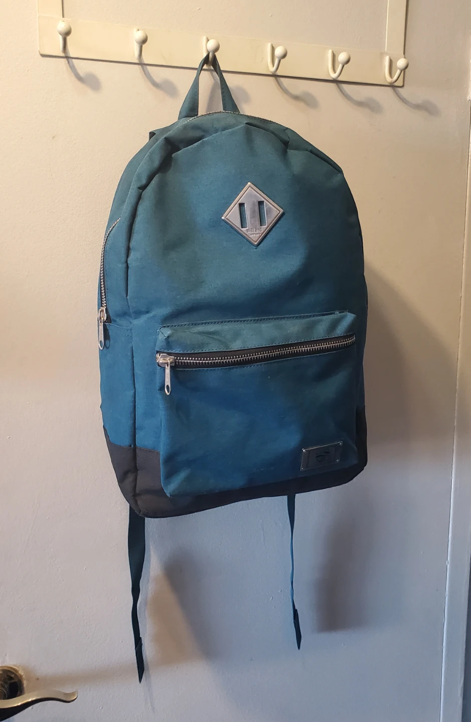 WillLand Outdoors Laptop Backpack