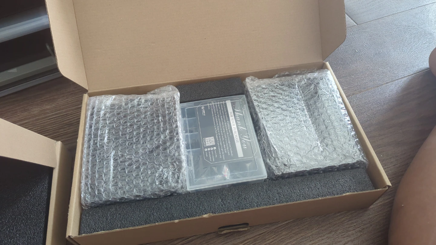 Lian Li Lancool 217 Computer Case - photo 2