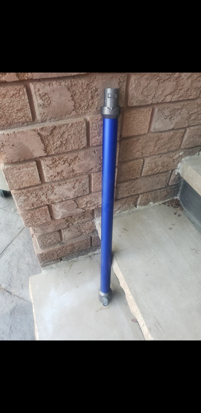 Dyson DC Animal Cordless Vacuum Cleaner - photo 2