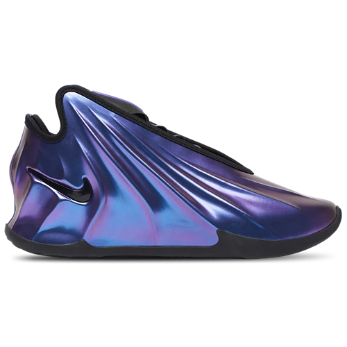 Nike G.T. Future UH Men's Size 8 "Psychic Purple/Black" - photo 5