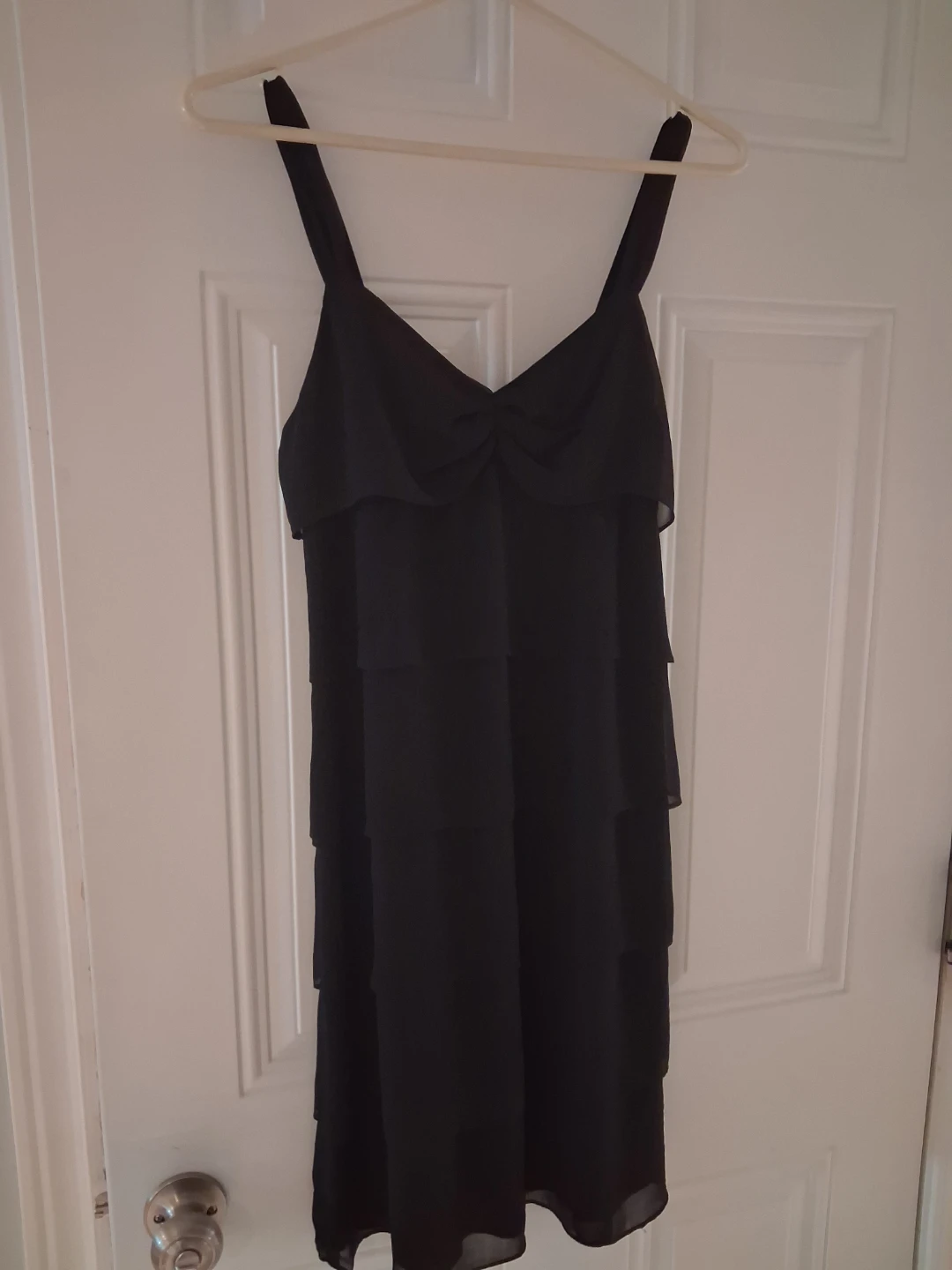 Mexx Little Black Dress - Size 34