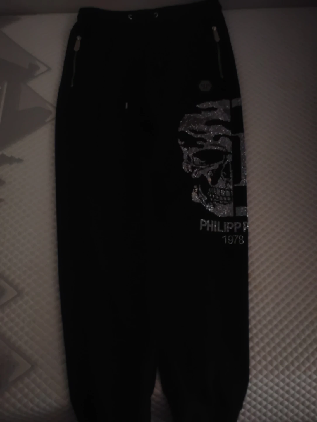 Philipp Plein Pants - photo 2
