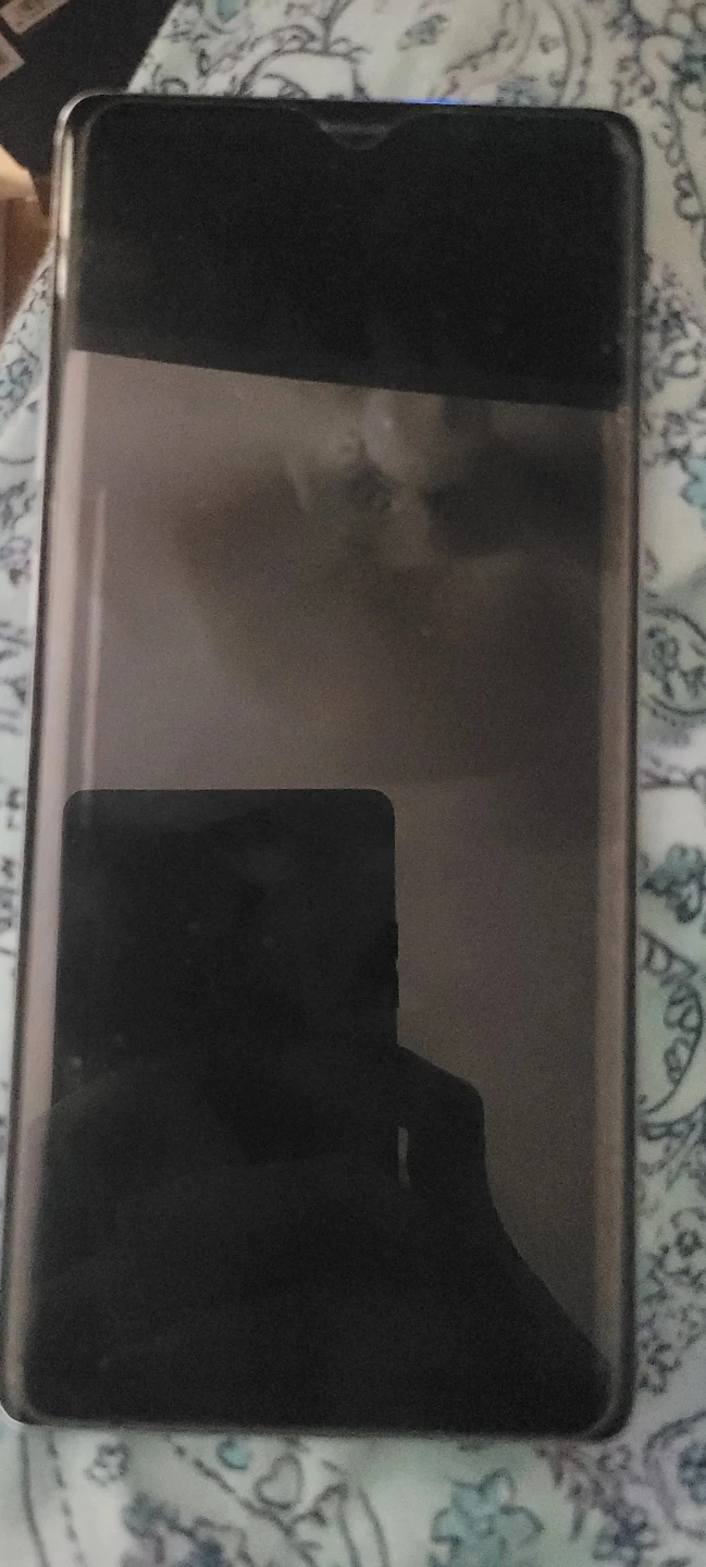 Samsung Galaxy Note 8 Smartphone