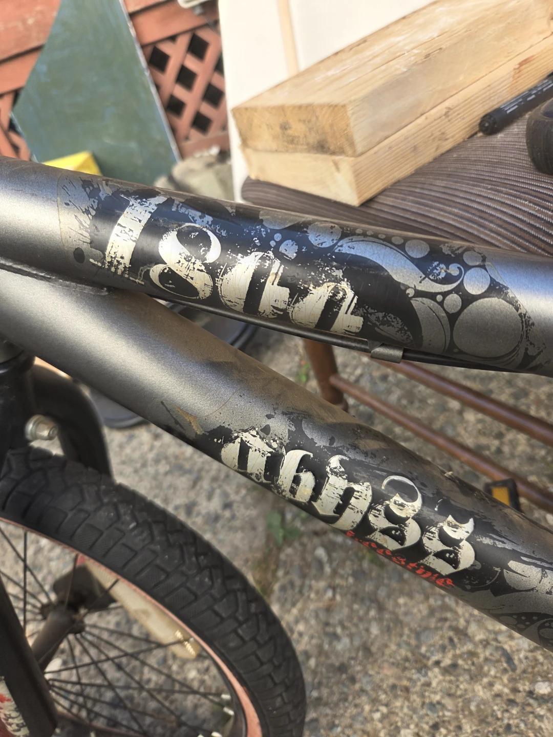Kent BMX Bike - photo 2