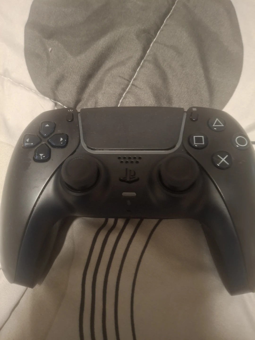 PlayStation 5 Console with FC 24 Game - photo 4