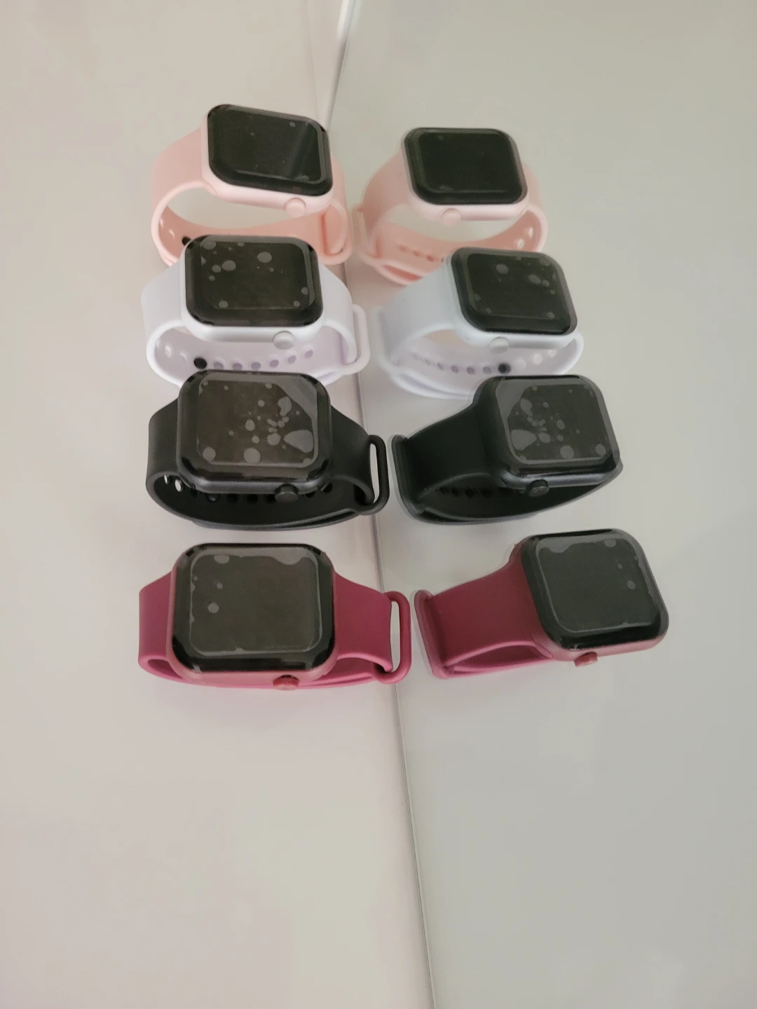 New watches - photo 2