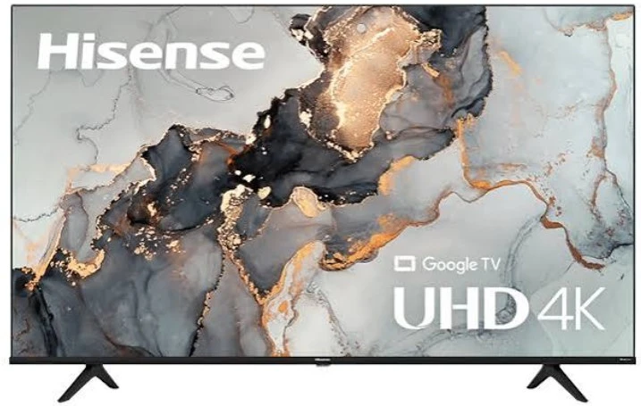 Hisense 58"TV